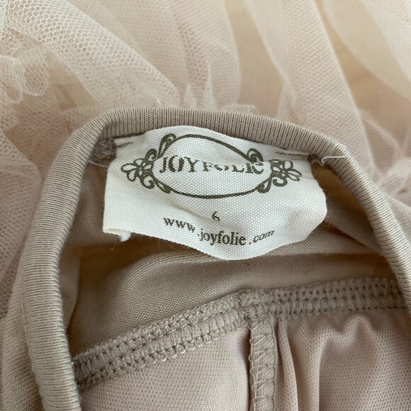 Joyfolie Dress Size 6 - Picture 4 of 7